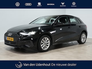 Audi A3 Sportback 30 TFSI 110pk Pro Line Carplay / DAB+ / Parkeerhulp