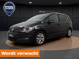 Volkswagen Touran 1.5 TSI Comfortline Business 7p | Navi | Camera | ACC | Stoelverwarming |