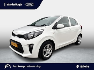 Kia Picanto 1.0 DPi ComfortLine 5p Kia Picanto 1.0 DPI DynamicLine 5p.