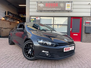 Volkswagen Scirocco 2.0 TSI AUTOMAAT Highline Plus