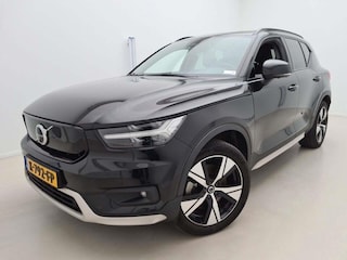 Volvo XC40 RECHARGE P8 AWD R-DESIGN/PANO/TREKHAAK/ACARPLAY/FABRIEKSGARANTIE