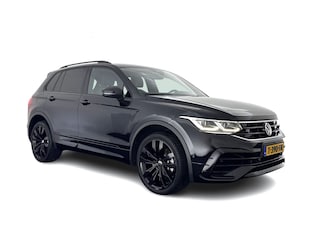 Volkswagen Tiguan 1.4 TSI Black-Style R-Line Business eHybrid ( Plug-in ) (INCL-BTW) *HEAD-UP | FULL-LED | ADAPTIVE-CRUISE | TOPVIEW | KEYLESS | DIGI-COCKPIT | HEATED-COMFORTSEATS | NAVI-FULLMAP | DAB+ | PRIVACYGLASS | ECC | CARPLAY | PDC | 20''ALU