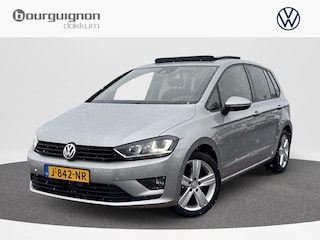Volkswagen Golf Sportsvan 1.4 TSI Comfortline | 125 pk | Pano Dak | Clima | PDC |