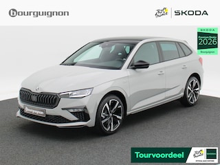 Skoda Scala Monte Carlo 1.0 TSI 115 PK | Stoelverwarming | Adaptive cruise control | Achteruitrijcamera | Keyless
