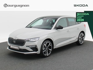 Skoda Scala Monte Carlo 1.0 TSI 115 PK | Stoelverwarming | Adaptive cruise control | Achteruitrijcamera | Keyless