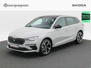 Skoda Scala Monte Carlo 1.0 TSI 115 PK | Stoelverwarming | Adaptive cruise control | Achteruitrijcamera | Keyless