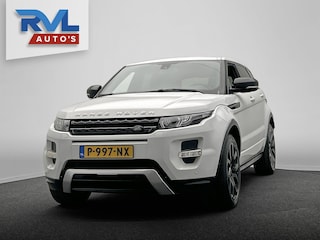Land Rover Range Rover Evoque 2.0 Si 4WD Prestige | Pano/Dak | Leder | Trekhaak | Camera