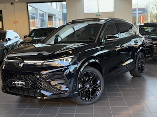 Volkswagen Tiguan 1.5 eTSI R-Line Pano / 360 / Leder / Massage