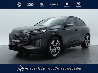 Audi Q6 e-tron Advanced edition 100 kWh Quattro