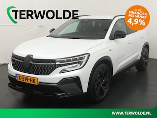 Renault Austral techno esprit Alpine E-Tech full hybrid 200 | Parkeercamera | Stoelverw. | Massagefunctie |
