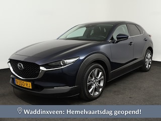 Mazda CX-30 2.0 eSA-X SPORTIVE AUTOMAAT CAMERA 18" LMV APPLE CARPLAY