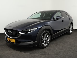 Mazda CX-30 2.0 eSA-X SPORTIVE AUTOMAAT CAMERA 18" LMV APPLE CARPLAY