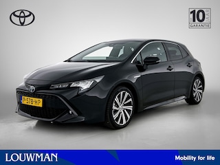 Toyota Corolla 1.8 Hybrid Dynamic | Apple Carplay/Andriod Auto | LM Velgen
