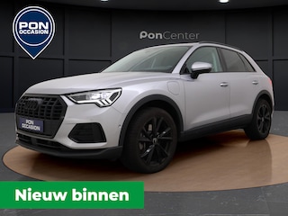 Audi Q3 45 TFSI e Advanced edition | Carplay | Camera | Parkeerhulp | Blind Spot | Elek. Achterklep | 18" |