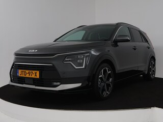 Kia Niro 1.6 GDi ExecutiveLine | Company Car | 10 Jaar Garantie | Memory Seats | Stoelverkoeling |