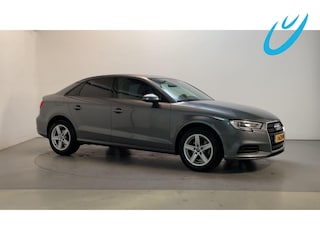 Audi A3 Limousine 30 TFSI Pro Line Navigatie Cruise Control Airco