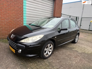 Peugeot 307 2.0-16V XT Automaat Clima Bj:2007