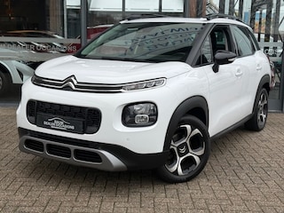 Citroën C3 Aircross 1.2 PT S&amp;S SHINE 110 PK PANO NAVI AIRCO/ECC PDC