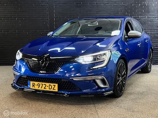 Renault Mégane 1.6 TCe GT
