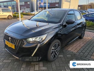 Peugeot 208 1.2 PureTech Allure Pack | Automaat | Navigatie | Camera | All season | 3D Instrumentenpaneel | 1e Eigenaar |
