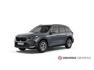 BMW X1 XDrive25e | Trekhaak | Massage | H/K | Driving Ass. + | Memory Seat | M-Stuur | Stoel/Stuurverw. | Sportstoel |