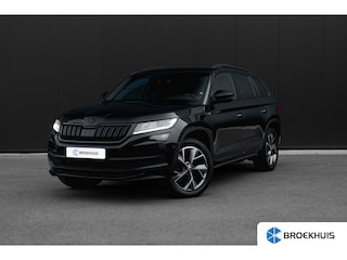 Skoda Kodiaq 1.5 TSI 150 PK Sportline Business | Trekhaak | Achteruitrijcamera | Navigatie | Carplay