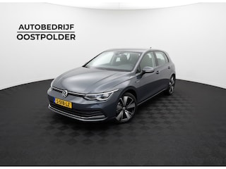 Volkswagen Golf 1.5 eTSI Style