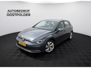 Volkswagen Golf 1.5 eTSI Style