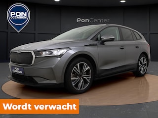Skoda Enyaq 60 Business Edition | Carplay | Camera | Parkeerhulp | Side Assist | ACC | 20'' |