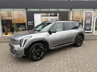 Kia EV9 GT-Line AWD 6p. 99.8 kWh // Info Roel 0492-588951 6 Persoons GT Line // info roel@vdns-kia.nl info Roel 0492-588951