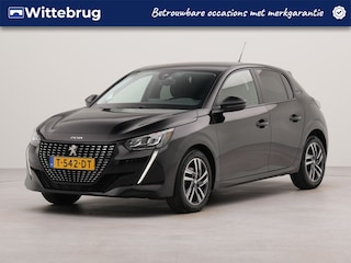 Peugeot 208 1.2 PureTech Style | Apple Carplay/Android Auto |