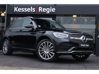 Mercedes-Benz GLC 300e 4MATIC AMG Ambient Bliss Camera 20” CarPlay Camera Navi