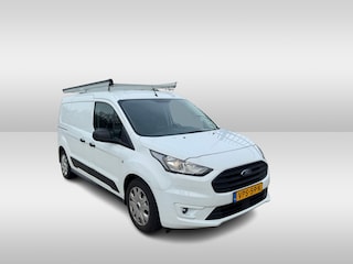 Ford Transit Connect 1.5 EcoBlue L2 Trend Airco Camera Trekhaak Imperiaal