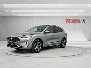 Ford Kuga 2.5 PHEV ST-Line X Panodak,Camera V+A,Elekt Trekh,ACC,Blis,Lane Assist,Apple Carpl,Navi,Elektr stoelverstel,winterpakket