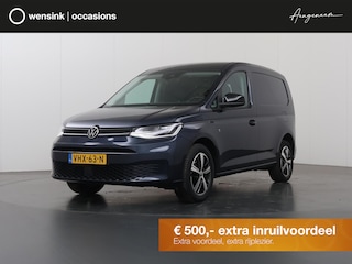 Volkswagen Caddy Cargo 2.0 TDI | 1st Edition |