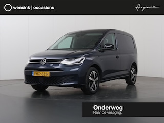 Volkswagen Caddy Cargo 2.0 TDI | 1st Edition |