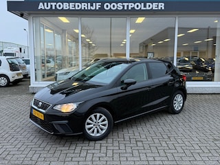 Seat Ibiza 1.0 TSI Style