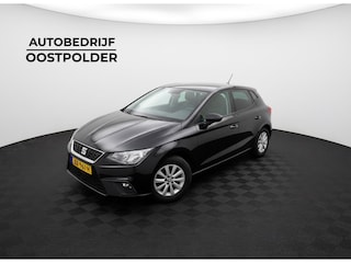 Seat Ibiza 1.0 TSI Style