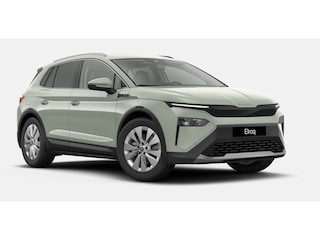 Skoda Elroq 60 Business Edition