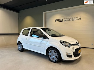 Renault Twingo 1.2 16V Authentique/AIRCO/BLUETOOTH/CRUISE CONTROL/ISOFIX/ELEKTRISCHE RAMEN+SPIEGELS/ AFGELEVERD MET APK+ONDERHOUD