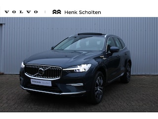 Volvo XC60 2.0 T6 Plug-in hybrid AWD Inscription Expression