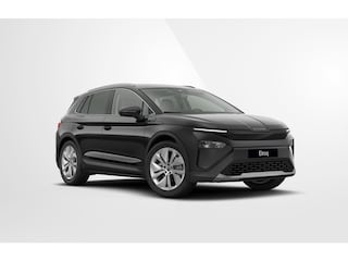 Skoda Elroq 60 Business Edition - Tour / Wittebrug Voorraad Voordeel / Trekhaak / Clever Pakket / 20" lichtmetalen velgen 'Vega' / Bagage scheidingsnet / €3000 inruilpremie