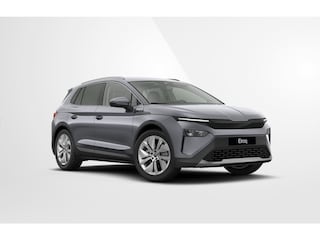 Skoda Elroq 60 Business Edition - Tour / Wittebrug Voorraad Voordeel / Trekhaak / Clever Pakket / 20" lichtmetalen velgen 'Vega' / Bagage scheidingsnet / €3000 inruilpremie