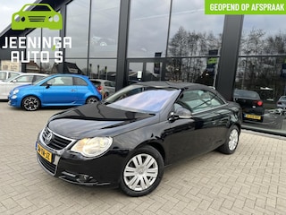Volkswagen Eos 2.0-16v FSI