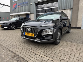 Hyundai Kona 1.6 GDI HEV Fashion