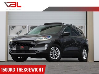 Ford Kuga 2.5 PHEV Titanium | Panoramadak | Trekhaak