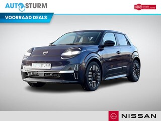 Nissan Micra ADVANCE 52 kWh