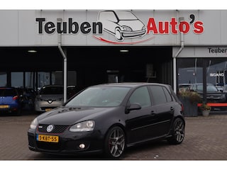 Volkswagen Golf 2.0 TFSI GTI Navigatie, Cruise control, Climate control, Elektrische ramen,
