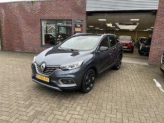 Renault Kadjar 1.3 TCe Black Edition/Automaat