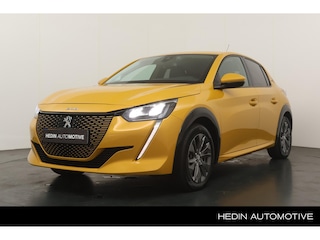 Peugeot 208 EV Allure 50 kWh 3 Fase | Parkeer Camera | Apple Carplay/Android Auto | Cruise Control | Climate Controle |